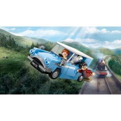LEGO Harry Potter - Ford Anglia zburator (76424)