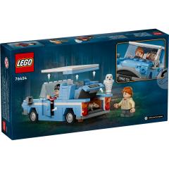LEGO Harry Potter - Ford Anglia zburator (76424)