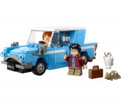 LEGO Harry Potter - Ford Anglia zburator (76424)