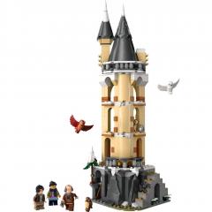LEGO Harry Potter - Camera bufnitelor in castelul Hogwarts (76430)