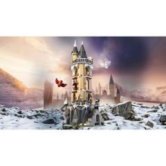 LEGO Harry Potter - Camera bufnitelor in castelul Hogwarts (76430)