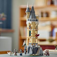 LEGO Harry Potter - Camera bufnitelor in castelul Hogwarts (76430)
