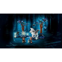 LEGO Harry Potter - Padure interzisa, creaturi magice (76432)
