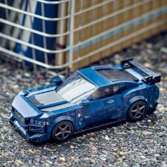 LEGO Speed Champions - Ford Mustang Dark Horse (76920)