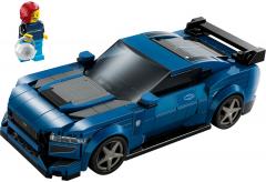 LEGO Speed Champions - Ford Mustang Dark Horse (76920)