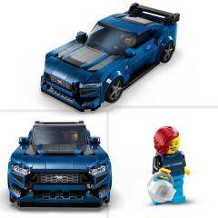 LEGO Speed Champions - Ford Mustang Dark Horse (76920)