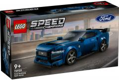 LEGO Speed Champions - Ford Mustang Dark Horse (76920)