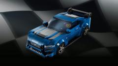 LEGO Speed Champions - Ford Mustang Dark Horse (76920)