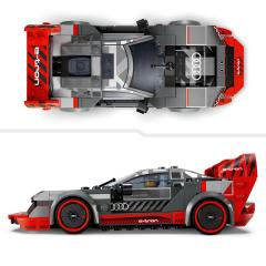 LEGO Speed Champions - Audi S1 e-tron quattro (76921)