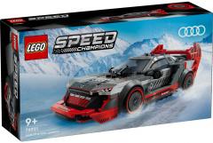 LEGO Speed Champions - Audi S1 e-tron quattro (76921)