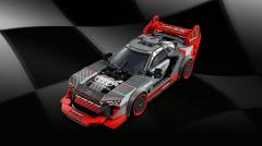 LEGO Speed Champions - Audi S1 e-tron quattro (76921)