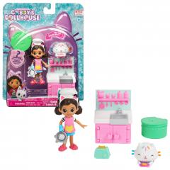 Set de joaca pentru gatit - Gabbys Dollhouse