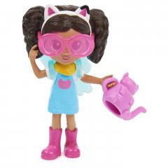 Set de joaca - Gabbys Dollhouse - Petrecere in gradina