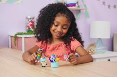 Set de joaca pentru camping - Gabbys Dollhouse