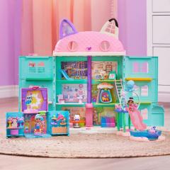 Set de joaca - Gabbys Dollhouse - La piscina