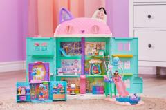 Set de joaca - Gabbys Dollhouse - La piscina