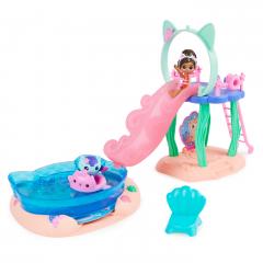 Set de joaca - Gabbys Dollhouse - La piscina