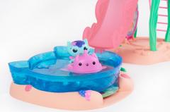 Set de joaca - Gabbys Dollhouse - La piscina