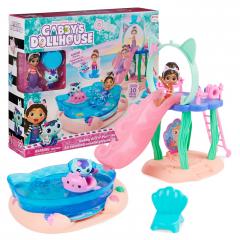 Set de joaca - Gabbys Dollhouse - La piscina