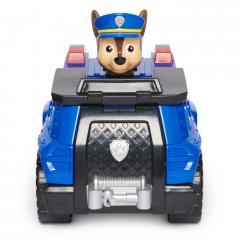 Set de joaca - Patrula Catelusilor - Vehicul si figurina Chase