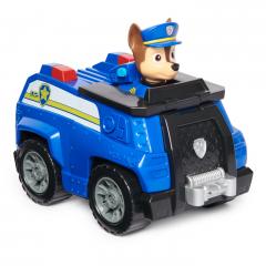 Set de joaca - Patrula Catelusilor - Vehicul si figurina Chase