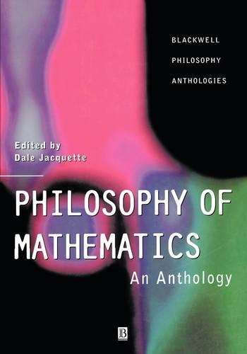 Philsoophy Math Philosophy Of Mathematics
