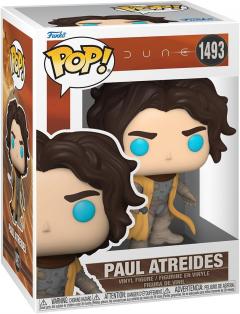 Figurina - Pop! Dune 2 - Paul Atreides