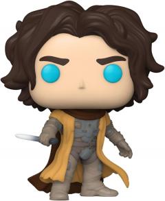 Figurina - Pop! Dune 2 - Paul Atreides