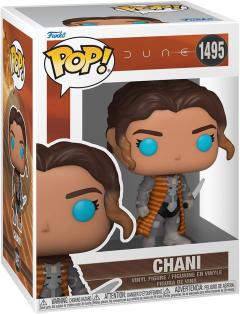 Figurina - Pop! Dune 2 - Chani