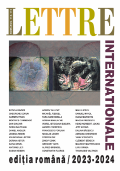 Lettre Internationale Nr. 118-119