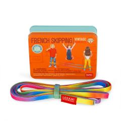 Coarda - French Skipping Rope