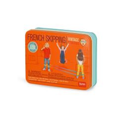 Coarda - French Skipping Rope