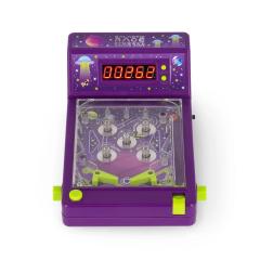 Joc - Flipper Arcade - Galactic Race