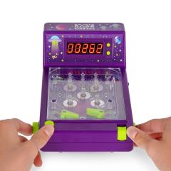 Joc - Flipper Arcade - Galactic Race