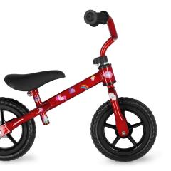 Sticker reflectorizant pentru bicicleta - Unicorn