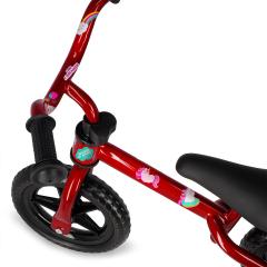 Sticker reflectorizant pentru bicicleta - Unicorn