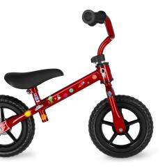 Sticker reflectorizant pentru bicicleta - Space