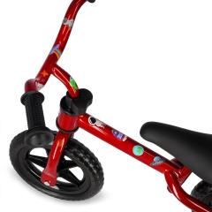 Sticker reflectorizant pentru bicicleta - Space