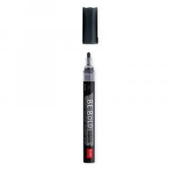 Marker acrilic - Be Bold - Black