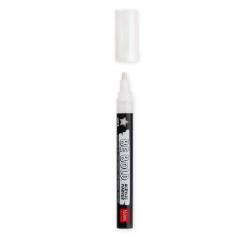 Marker acrilic - Be Bold - White