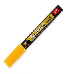 Marker acrilic - Be Bold - Yellow