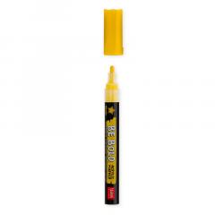 Marker acrilic - Be Bold - Yellow