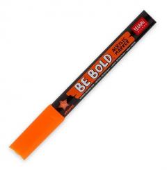 Marker acrilic - Be Bold - Orange