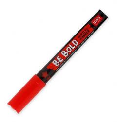 Marker acrilic - Be Bold - Red