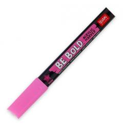 Marker acrilic - Be Bold - Pink