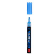 Marker acrilic - Be Bold - Sky Blue