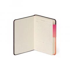 Carnet - My Notebook - Small, Lined - Golden Hour
