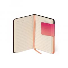 Carnet - My Notebook - Small, Lined - Golden Hour