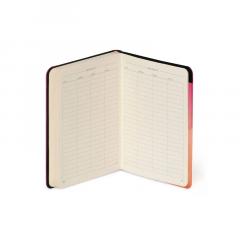 Carnet - My Notebook - Small, Lined - Golden Hour