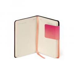 Carnet - My Notebook - Small, Plain - Golden Hour
